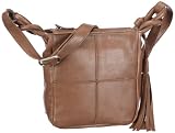 Edc by ESPRIT edc A48110, Sac &agrave; main femme