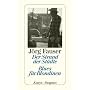 Der Strand der St�dte. Blues f�r Blondinen: Gesammelte journalistische Arbeiten 1959 - 1987
