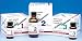 MAS Liquid Urinalysis Control Control Low/Abnormal (4x60 mL/pk.)