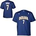 Search : adidas Indiana Pacers Jermaine O'Neal Gametime Player T-Shirt