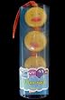 Yellow Duck Trio ~ Soap on a Rope