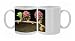 Photo Mugs of USH-107 European LARCH Tree Flowers from Ardea Wildlife Pets