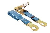 Erickson 58503 Blue 2 Closure Hooks