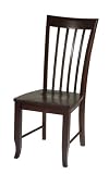 Home Star Merlot Collection Chair