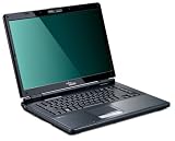 Fujitsu Siemens Amilo Pi 2550 15,4 Zoll WXGA Notebook (Intel Core 2 Duo T 8100 2.10 GHz, 2GB RAM, 250GB HDD, ATI Mobility Radeon HD 2400, Vista Home Premium)