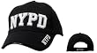 NYPD - Police - Law Enforcement Gear - Baseball Cap / Hat One Size Fits Most