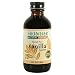 Frontier Vanilla Flavor (no Alcohol) Fair Trade Certified, 2-Ounce Bottles (Pack of 4)