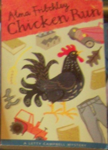 Chicken Run