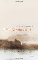 Burning Marguerite