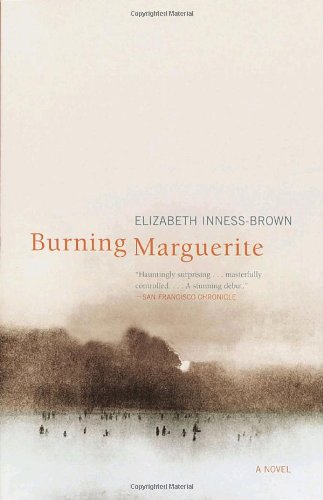 burning marguerite