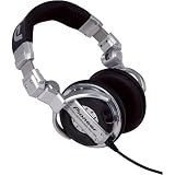 Pioneer HDJ - 1000 DJ Headphones - B0002DV7Z2