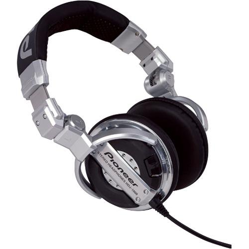 Pioneer HDJ-1000 DJ Headphones Pioneer HDJ-1000 DJ Headphones
