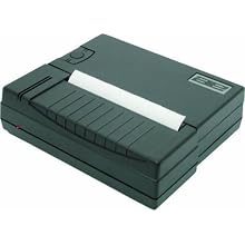 Adam Equipment Thermal Printer, 8.5-14 VDC, 15 Watt, GLP Compliance