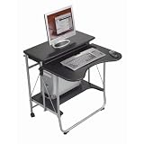 Portable Workstation,Foldable,27-1/2 quot;x29-1/2 quot;x29-1/2 quot;,Black
