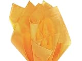 Noble Gold Tissue Paper 20