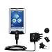 Confronta prezzi Caricatore AC Internazionale da Parete per HP iPAQ rx3715 / rx 3715 - con Tecnologia TipExchange...