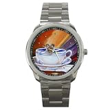 Limited Edition Violano Sports Watch Victorian Mouse 41Nam7EwDgL. SL160 Limited Edition Violano Sports Watch Victorian Mouse