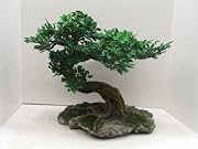 Floral Myluckybamboo - Artificial Bonsai Tree