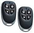 4Button Entry Level Alarm