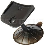 GPS Car Windscreen Mount Suction Holder for TomTom One XL V1