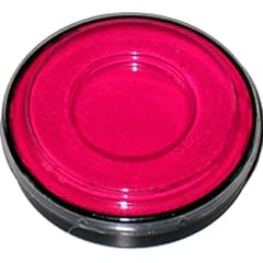 EULENSPIEGEL Neon Schminke pink light hell