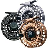 Ross Evolution Fly Reel