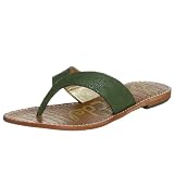 Sam Edelman Women's Geneva Thong Sandal