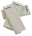 Fuzzi bunz Organic Cotton Cloth Wonder Wipes-10 pack [Baby Product]