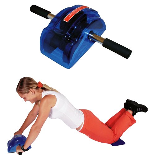 inSPORTline SUPER SLIDER BODY WORKOUT TO TRIM & TONE MUSCLES (IN50)