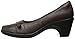 Easy Street Women's Duchess Dress Pump