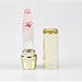 Beauty Clubs Flowers lasting Moisturizing Color Red lip Moisturizing lip Balm