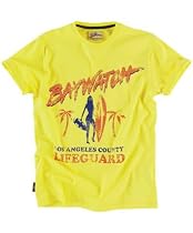 Baywatch Babe Tee