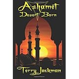 ashamet desert born
