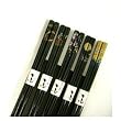 5 pair Japanese Chopsticks Gift Set Scenery BK