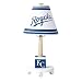Guidecraft Kansas City Royals Table Lamp