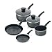 Read Tefal Supra Cookware Set, 5 Piece Details Tefal Supra Cookware Set, 5 Piece