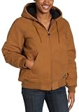 Dickies Women's Dickies Sanded Duck Hooded Jacket