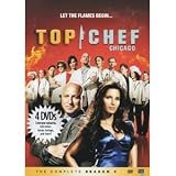 Top Chef Chicago: Season Four