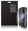 Elago Design - Blackberry Storm Scratch-Proof Front Screen Protection Film (Made in USA)