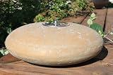 Natural Stone Fire Pot