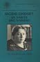 Sigrid Undset: On Saints and Sinners (Proceedings of the Wethersfield Institute)