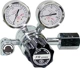 分析機用二段圧力調整器　ＦＲ－１Ｂ　4344600 FR1BTRC12