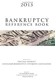 Bankruptcy Reference Book 2013