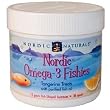 Nordic Naturals Omega-3 Fishies