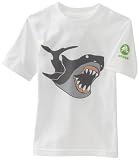 CROCS Boys 2-7 Toddler UV Activated Tee