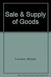 Sale and supply of goods