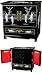 Great Deal Most Beautiful Best Quality - 16" Empress Fine Lacquer Jewelry Chest Box Case - Black