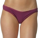 Bella Cotton Spandex Ladies Low Rise Thong Underwear. 303