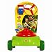 Toys : Flying Bee Lawnmower