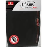 Handstands Ultra Thin Laser Mousepad